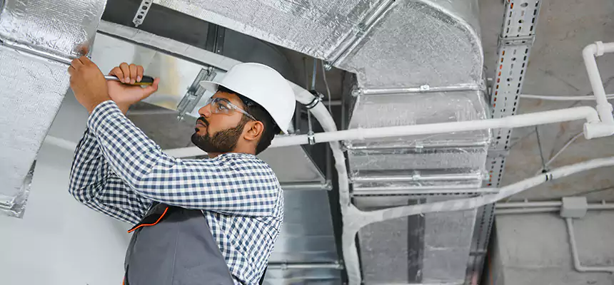 Proactive Ac Vent Repairs & Air Duct Replacement Companies Near Me in Pikesville
