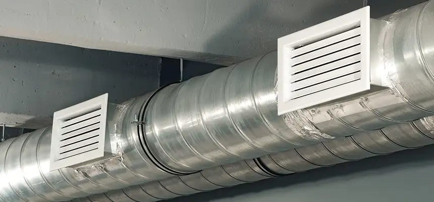 Our Air Duct Camera Inspection Services in Pikesville, MD