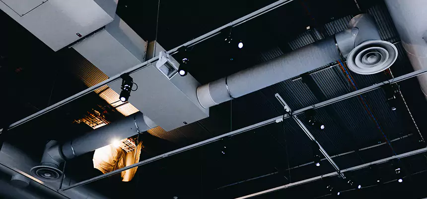 Our Air Duct Replacement Services in Pikesville, MD