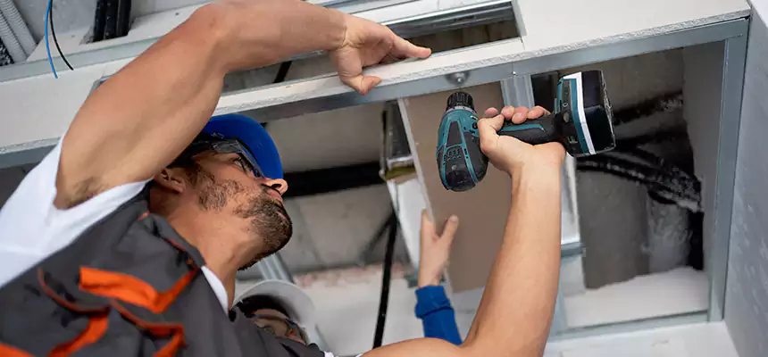 Our Apartment Air Duct Cleaning Services in Pikesville, MD