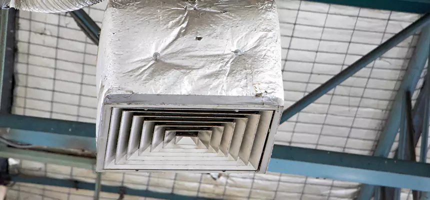 Our Custom HVAC Ductwork Services in Pikesville, MD
