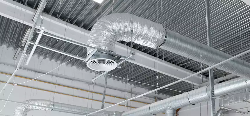 Our Dryer Vent Hose Replacement Services in Pikesville, MD