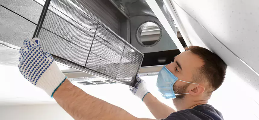 Our Dryer Vent Replacement Services in Pikesville, MD