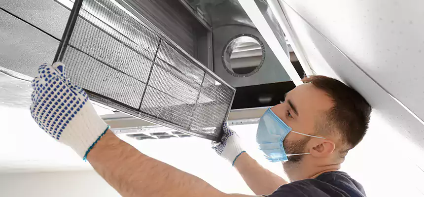 Our Home Duct Cleaning Services in Pikesville, MD  