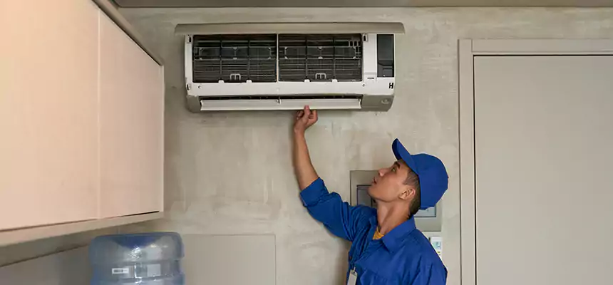 Balanced Fresh‑Air Ventilation (ERV/HRV) in Pikesville