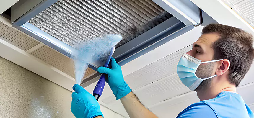 Our Home Ventilation Cleaning Services in Pikesville, MD