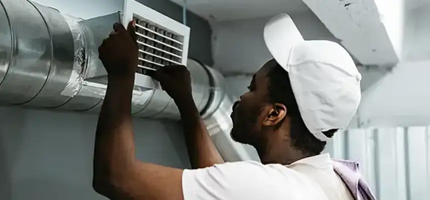 Our Licensed And Insured Cleaners in Pikesville, MD