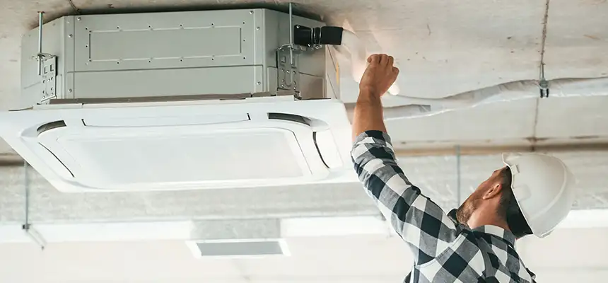 Our Local Vent Cleaning Services in Pikesville, MD