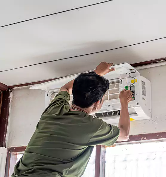 About Air Duct & AC Odor Removal in Pikesville, MD
