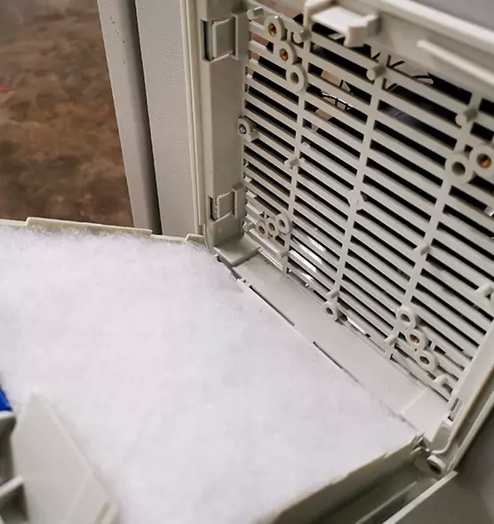 Professional Air Duct Expansion Solutions in Pikesville, MD