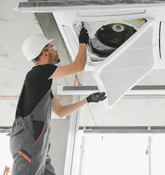 About Air Duct Rodent Removal in Pikesville, MD