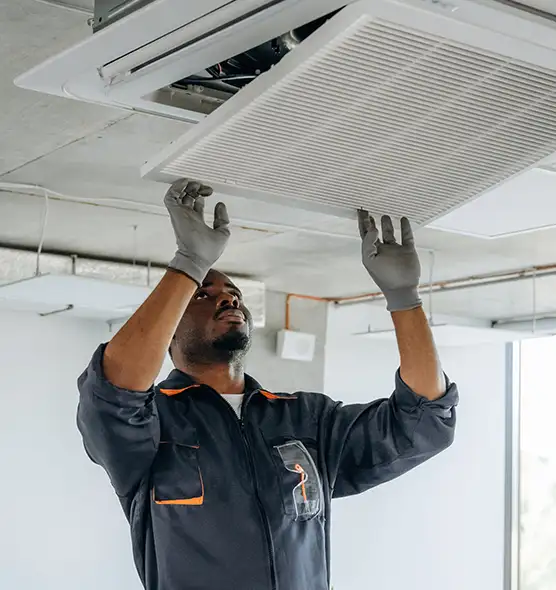 About Certified Air Duct Specialists in Pikesville, MD