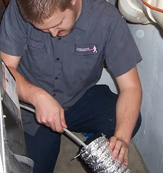 About Dryer Vent Hose Installation in Pikesville, MD