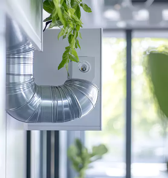 Professional Eco-Friendly Duct Cleaning Services in Pikesville, MD