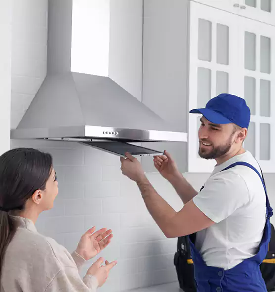 Trusted Multi-family Home Duct Cleaning in Pikesville, MD