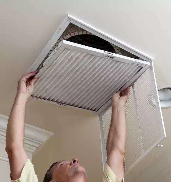 Advanced Residential Vent Cleaning in Pikesville, MD