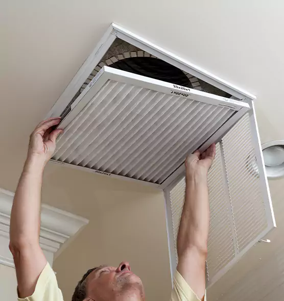 Trusted Vent Shaft Cleaning Expert in Pikesville, MD
