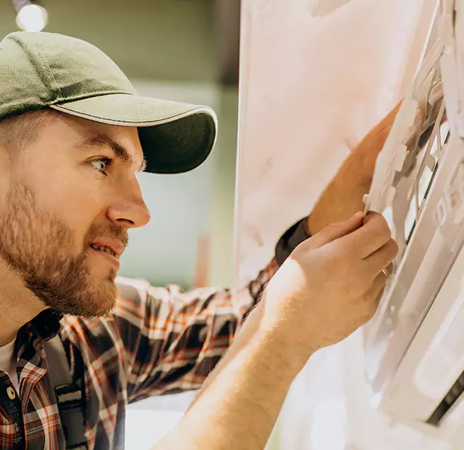 Why Homeowners Businesses Trust Us in Pikesville, MD?