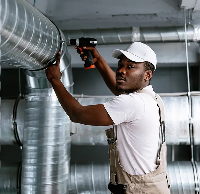 Why Homeowners & Businesses Trust Us Pikesville, MD