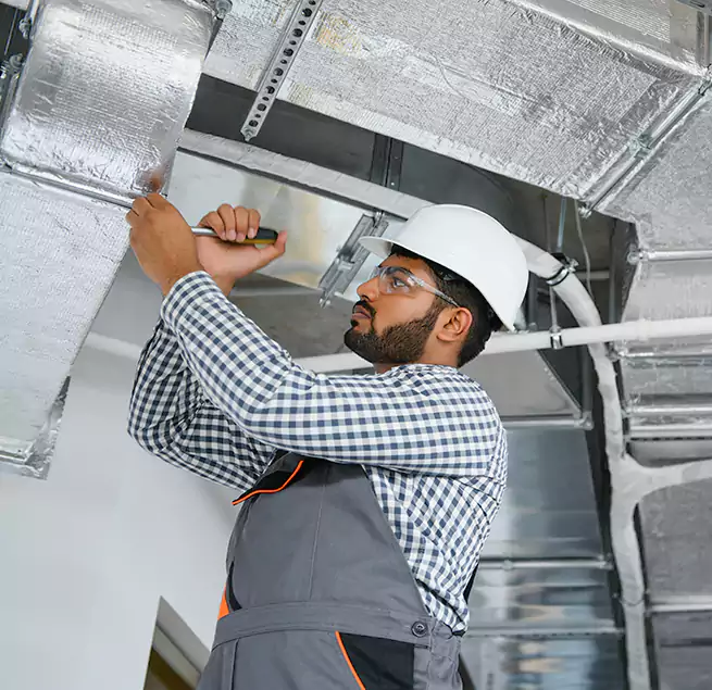 Why Homeowners & Businesses Trust Us Pikesville, MD