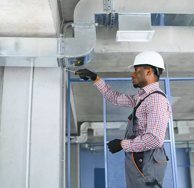 Why Homeowners & Businesses Trust Us Pikesville, MD