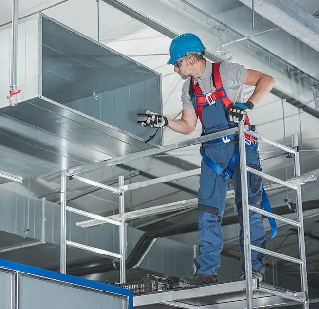 Why Homeowners & Businesses Trust Us in Pikesville, MD?