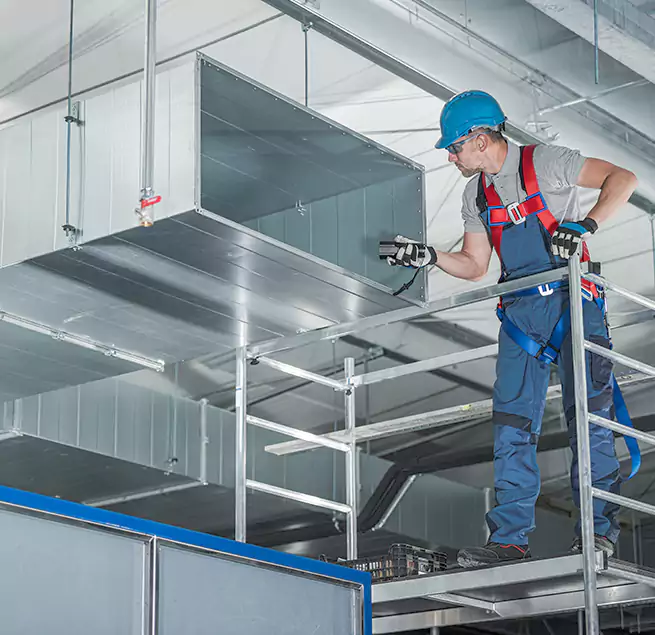 Why Homeowners & Businesses Trust Us in Pikesville, MD?