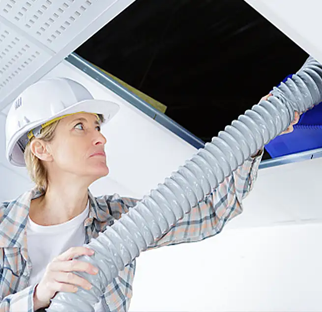 Why Homeowners & Businesses Trust Us Pikesville, MD