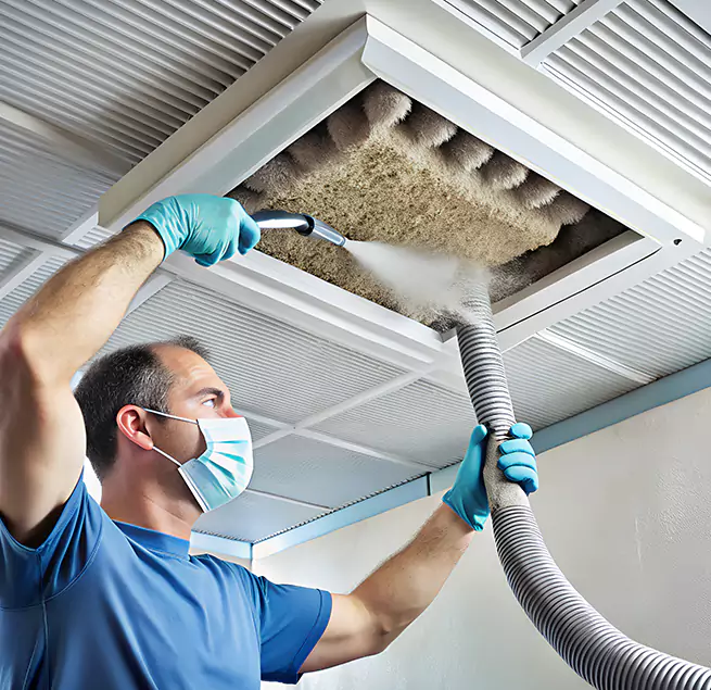 Why Homeowners & Businesses Trust Us Pikesville, MD