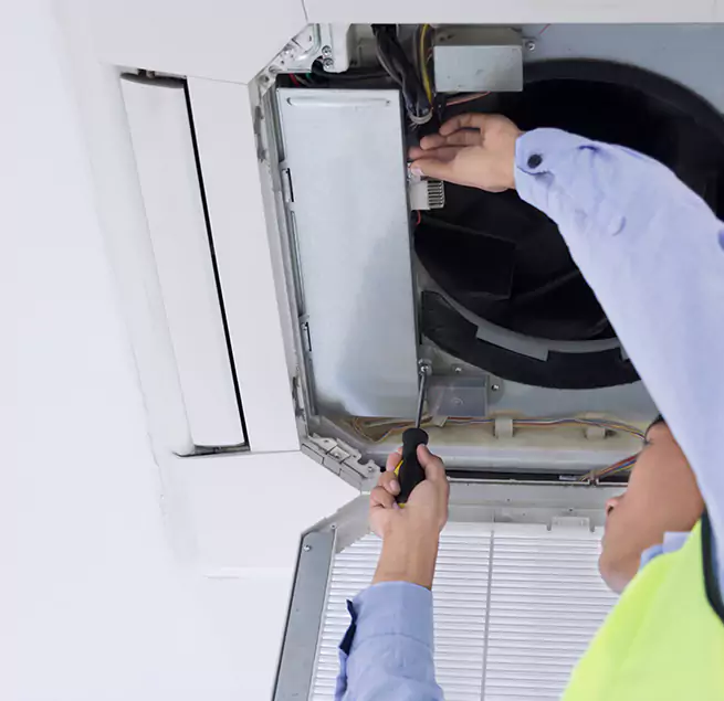 Why Homeowners & Businesses Trust Us Pikesville, MD?