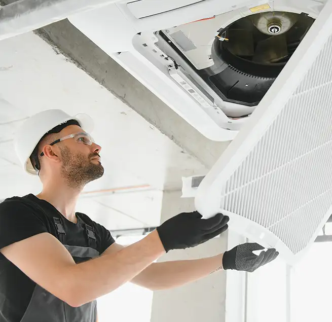 Why Homeowners & Businesses Trust Us in Pikesville, MD?