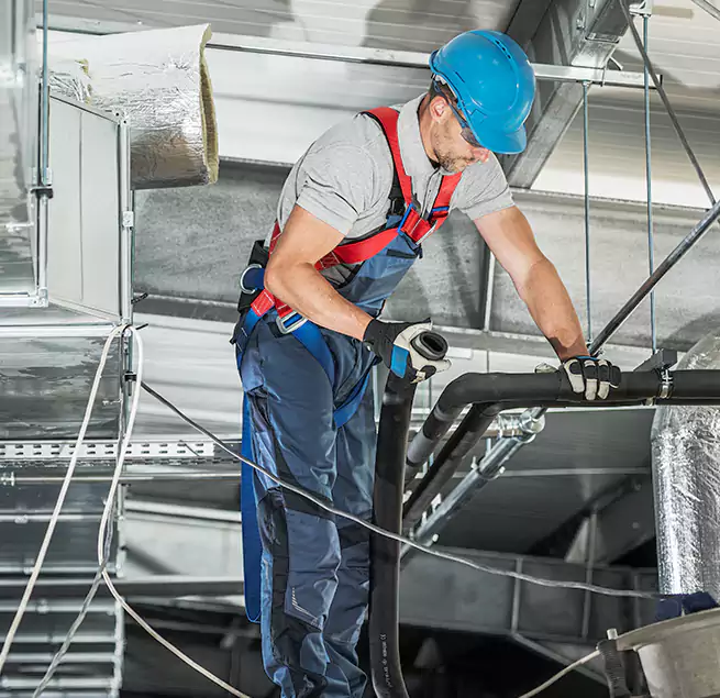 Why Homeowners & Businesses Trust Us in Pikesville, MD?