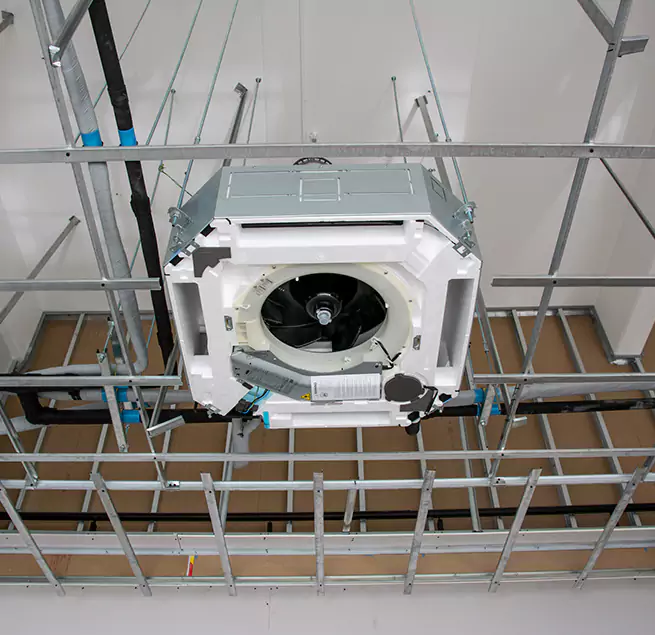 Why Homeowners & Businesses Trust Us in Pikesville, MD?