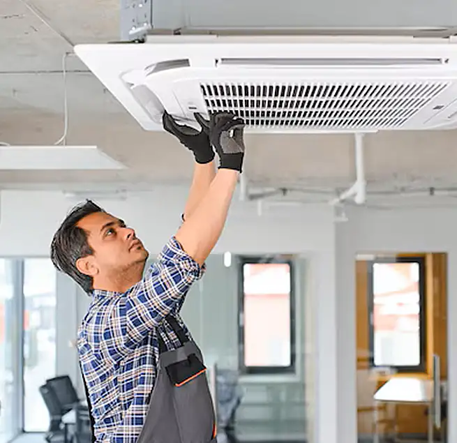 Why Homeowners & Businesses Trust Us in Pikesville, MD?