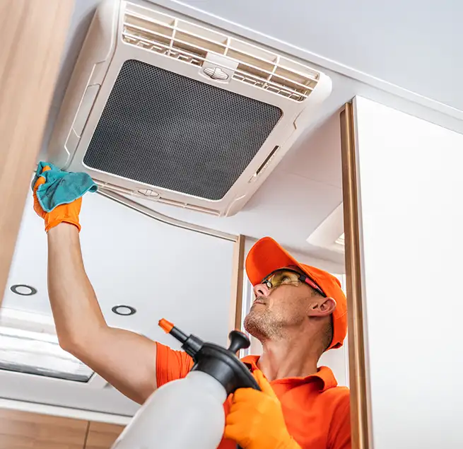 Why Homeowners & Businesses Trust Us in Pikesville, MD?