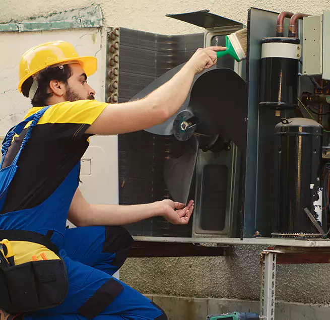 Why Homeowners Businesses Trust Us in Pikesville, MD?