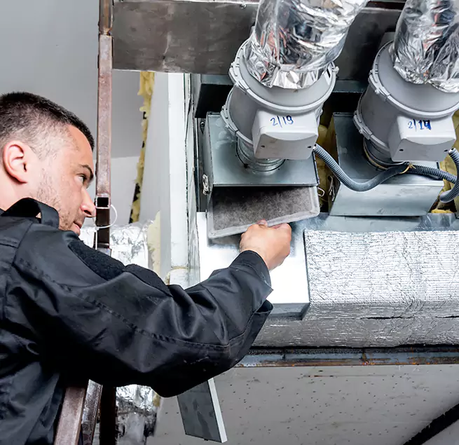 Why Homeowners & Businesses Trust Us in Pikesville, MD?