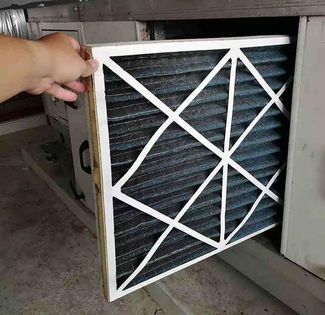 Why Homeowners & Businesses Trust Us Pikesville, MD?