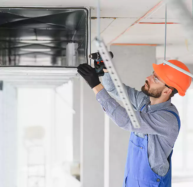 Why Homeowners & Businesses Trust Us Pikesville, MD