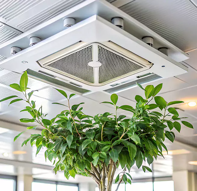 Why Homeowners & Businesses Trust Us in Pikesville, MD?