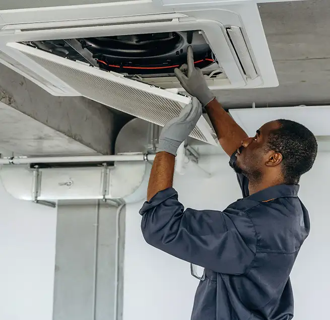 Why Homeowners & Businesses Trust Us in Pikesville, MD?