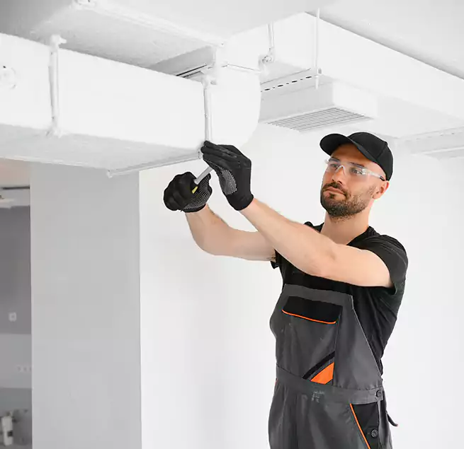 Why Homeowners & Businesses Trust Us in Pikesville, MD?