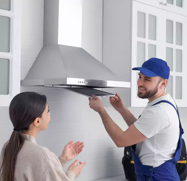  Why Homeowners & Businesses Trust Us in Pikesville, MD?