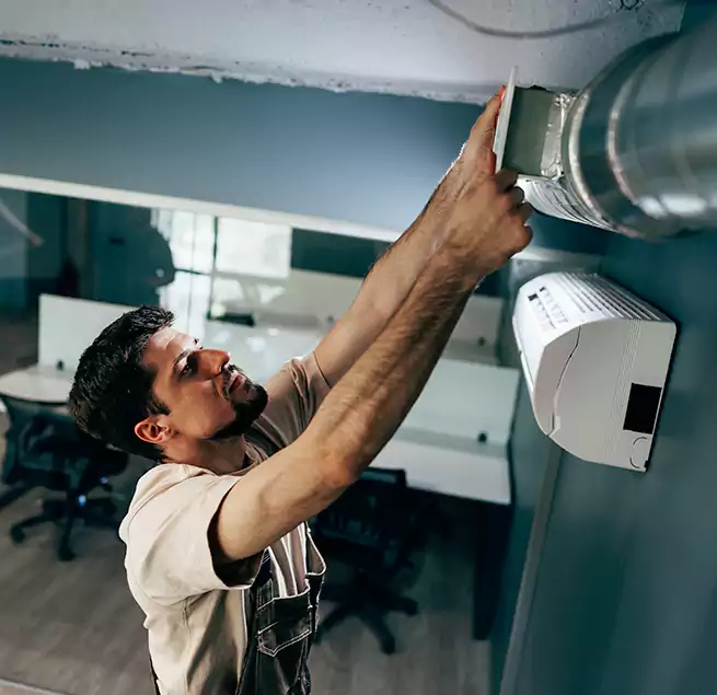 Why Homeowners & Businesses Trust Us in Pikesville, MD?