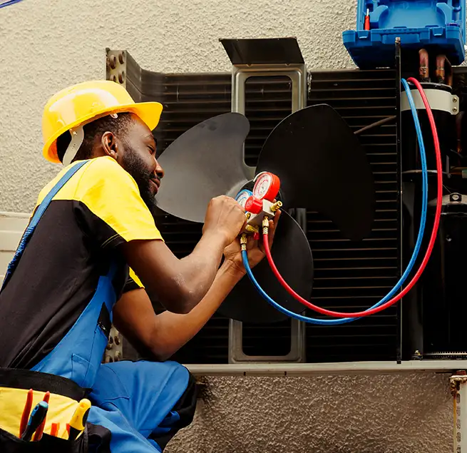 Why Homeowners & Businesses Trust Us in Pikesville, MD?