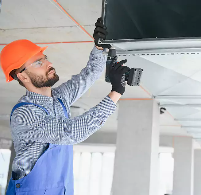 Why Homeowners & Businesses Trust Us in Pikesville, MD?