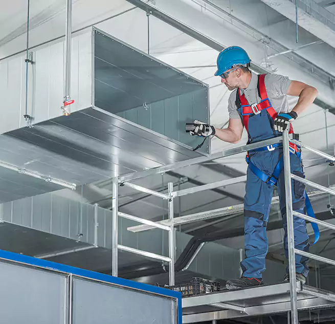 Why Homeowners Businesses Trust Us in Pikesville, MD