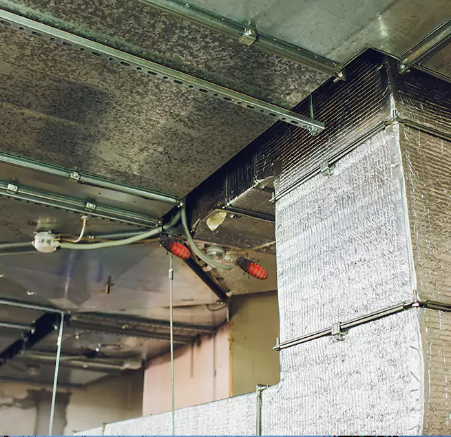 Why Homeowners & Businesses Trust Us Pikesville, MD?