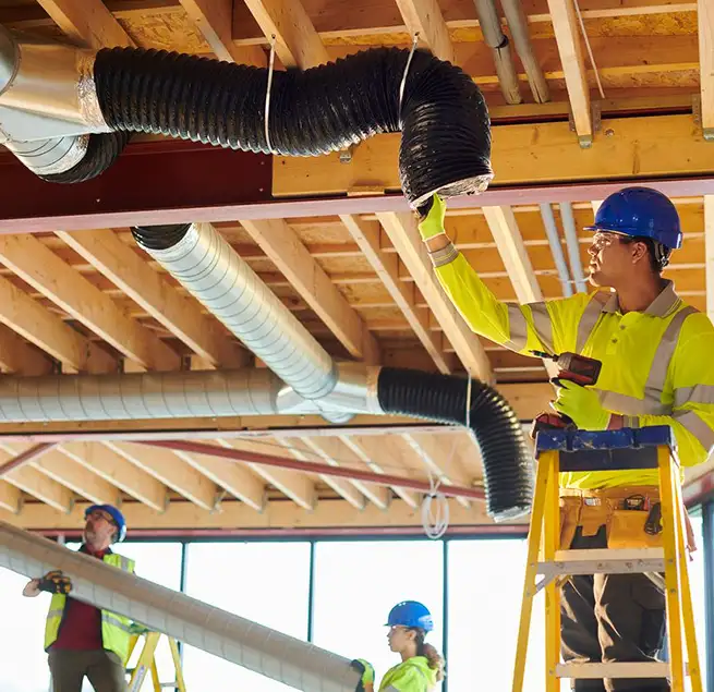 Why Homeowners & Businesses Trust Us in Pikesville, MD?