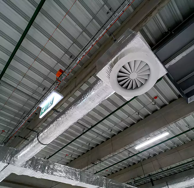 Why Homeowners & Businesses Trust Us in Pikesville, MD?